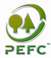 Simbol de cualità PEFC
