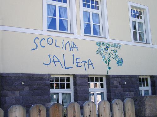 Foto für Kindergarten Salieta